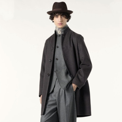 로로피아나 남성 슈트 자켓 - Loro Piana Mens Suit Jacket - lpc12451x