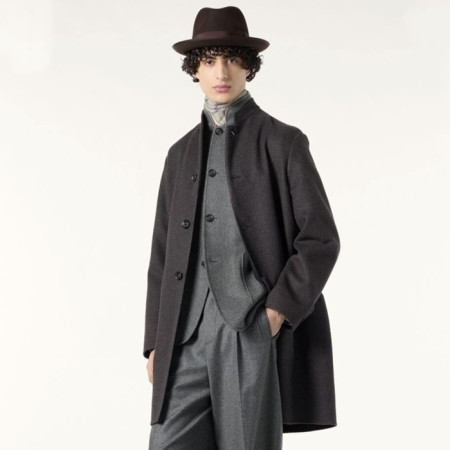 로로피아나 남성 슈트 자켓 - Loro Piana Mens Suit Jacket - lpc12451x