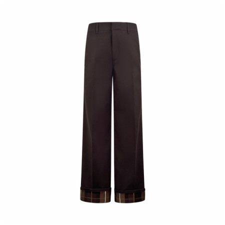 루이비통 남성 클래식 팬츠 - Louis vuitton Mens Classic Pants - lvc12455x