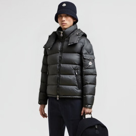 몽클레어 남성 다운 패딩 - Moncler Mens Down Padding - moc12460x