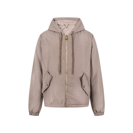 루이비통 남성 다운 자켓 - Louis vuitton Mens Down Jacket - lvc12461x