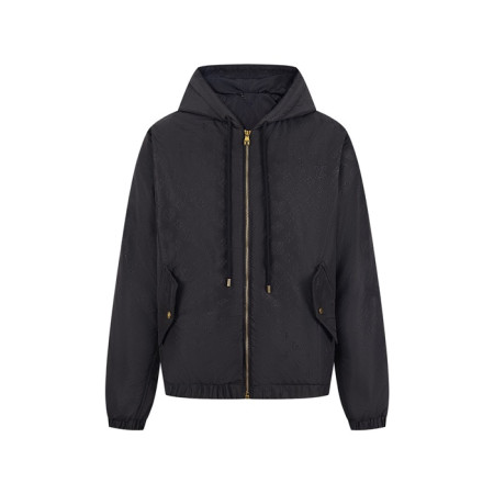 루이비통 남성 다운 자켓 - Louis vuitton Mens Down Jacket - lvc12462x