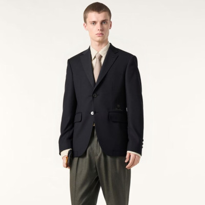 로로피아나 남성 슈트 자켓 - Loro Piana Mens Suit Jacket - lpc12465x