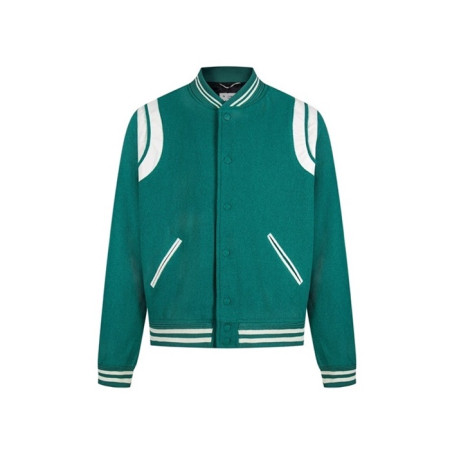 입생로랑 남성 봄버 자켓 - Saint Laurent Mens Bomber Jacket - ysc12468x