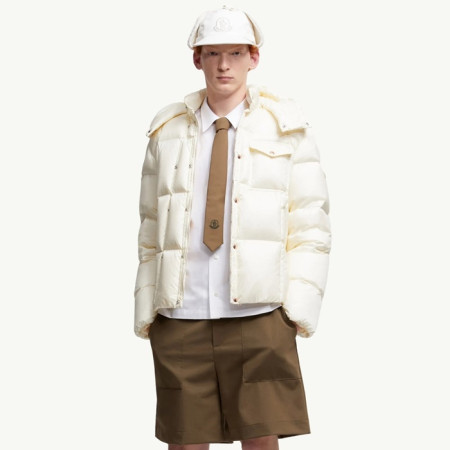 몽클레어 남성 다운 패딩 - Moncler Mens Down Padding - moc12480x