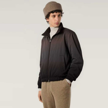 로로피아나 남성 다운 자켓 - Loro Piana Mens Down Jacket - lpc12483x