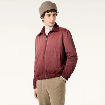 로로피아나 남성 다운 자켓 - Loro Piana Mens Down Jacket - lpc12484x