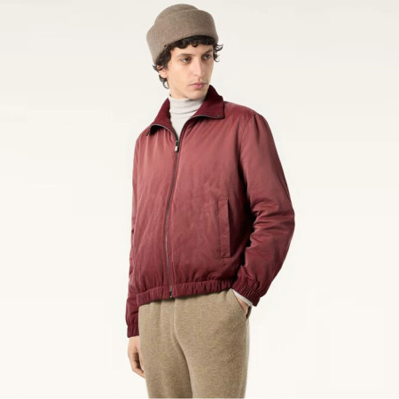 로로피아나 남성 다운 자켓 - Loro Piana Mens Down Jacket - lpc12484x