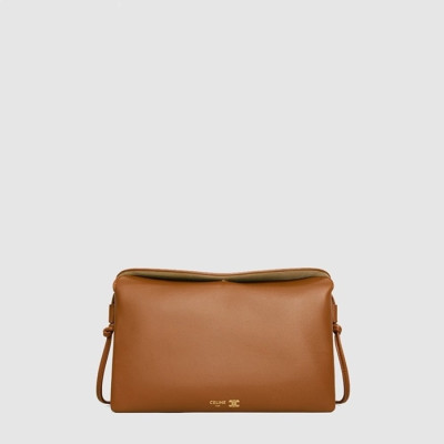 셀린느 여성 트리오 플랩 백 - Celine Womens Trio Flap Bag - ceb12219x