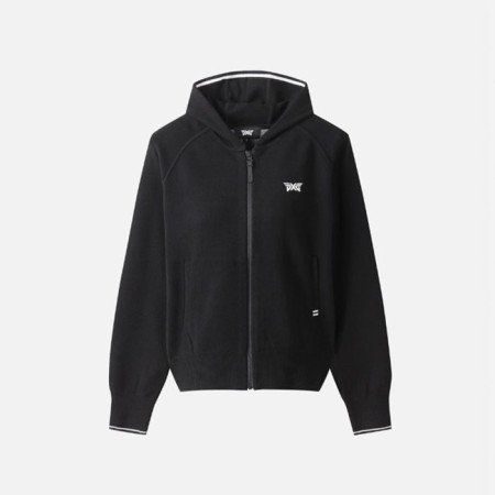 PXG 여성 후디 스웨터 가디건 - gol1906x