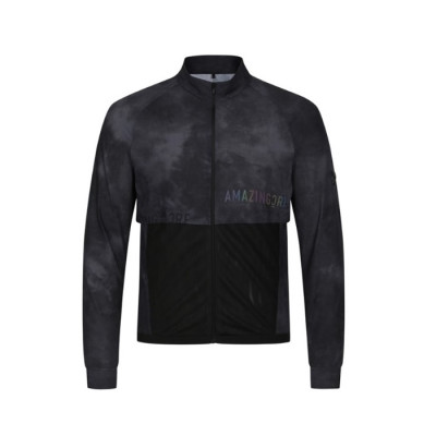 [Amazing Cre] 어메이징크리 남성 에어로쉴드 스모그 테크저지 자켓 - gol1928x