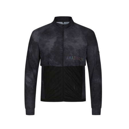 [Amazing Cre] 어메이징크리 남성 에어로쉴드 스모그 테크저지 자켓 - gol1928x