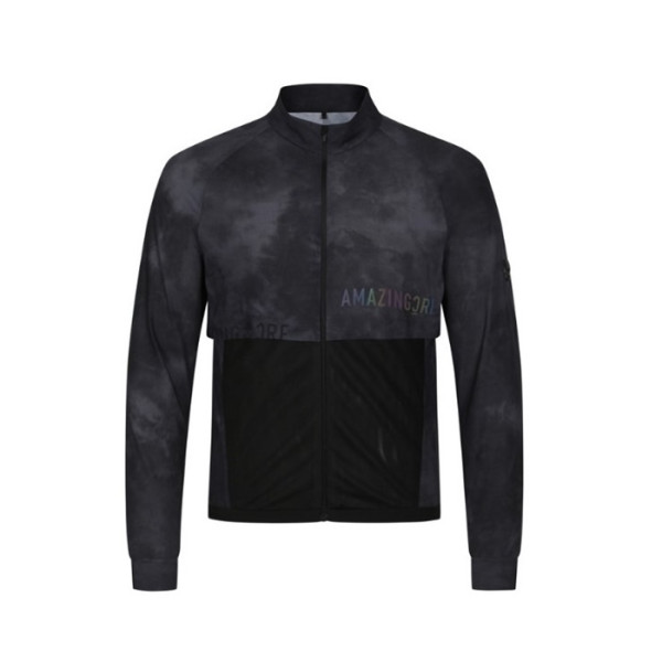 [Amazing Cre] 어메이징크리 남성 에어로쉴드 스모그 테크저지 자켓 - gol1928x
