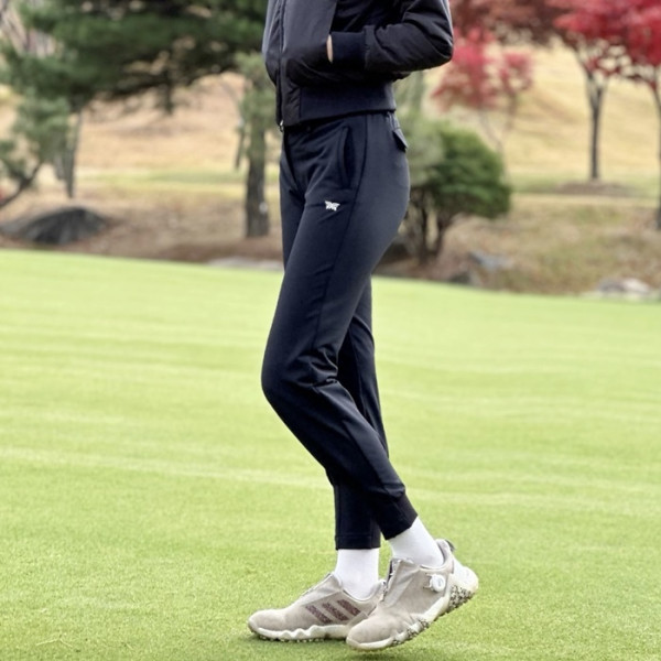 PXG 여성 윈터 조거 팬츠 - gol1934x