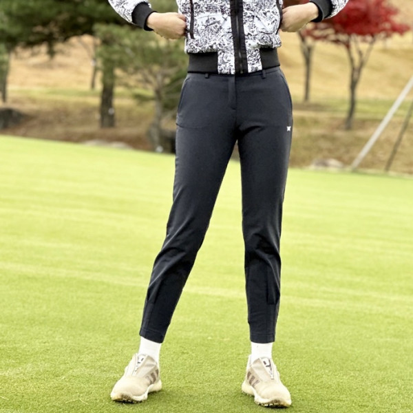 PXG 여성 윈터 조거 팬츠 - gol1935x