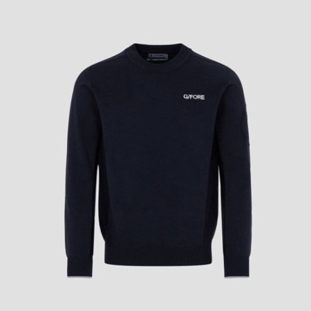 [G/FORE] 지포어 남성 홀 가먼트 니트 - gol1943x