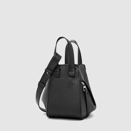 로에베 여성 컴팩트 해먹 백 - Loewe Womens Compact Hammock Bag - lob12229x