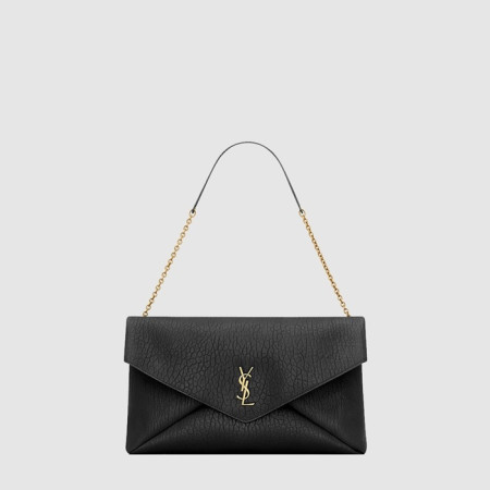 입생로랑 여성 엔벨로프 체인백 - Saint Laurent Womens Cassandre Envelope Chain Bag - ysb12233x