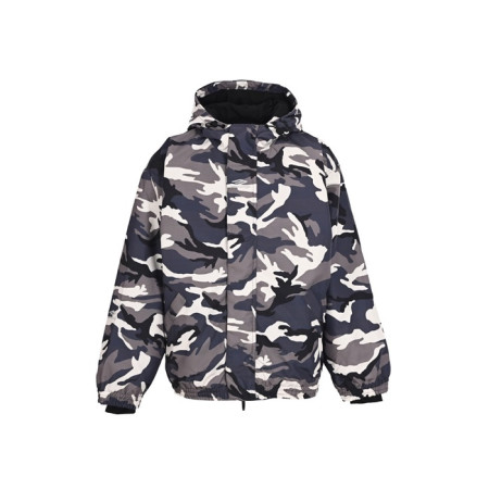 발렌시아가 남성 다운 자켓 - Balenciaga Mens Down Jacket - bac12491x