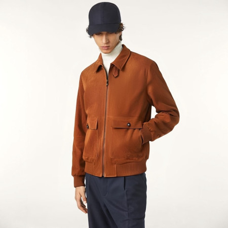 로로피아나 남성 다운 자켓 - Loro Piana Mens Down Jacket - lpc12494x