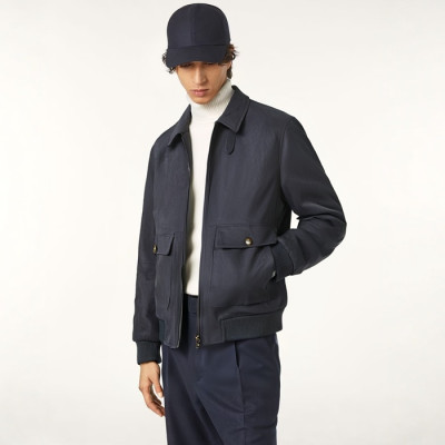 로로피아나 남성 다운 자켓 - Loro Piana Mens Down Jacket - lpc12495x