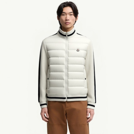 몽클레어 남성 다운 패딩 - Moncler Mens Down Padding - moc12504x