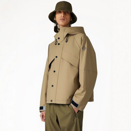 로로피아나 남성 다운 자켓 - Loro Piana Mens Down Jacket - lpc12507x