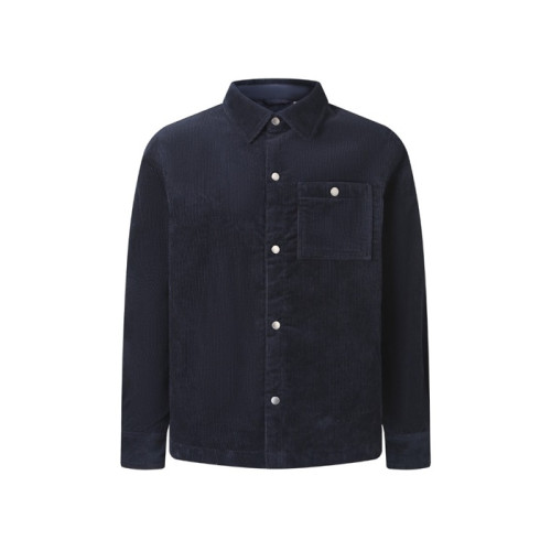 버버리 남성 다운 셔츠 자켓 - Burberry Mens Down Shirt Jacket - buc12515x