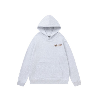 아미리 남성 베이직 후드티 - Amiri Mens Basic Hoodie - amc12528x