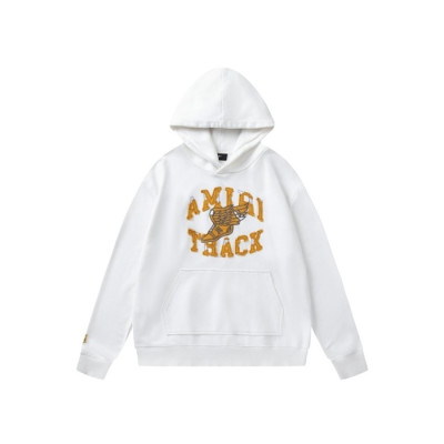 아미리 남성 베이직 후드티 - Amiri Mens Basic Hoodie - amc12529x