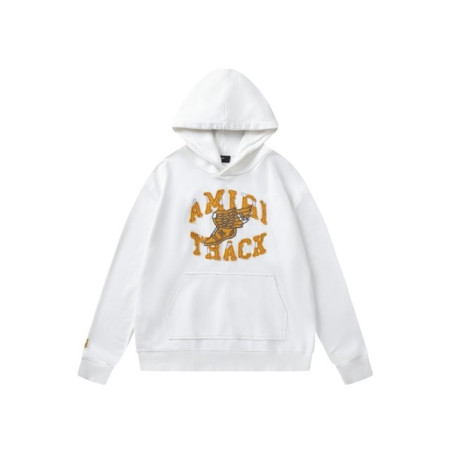 아미리 남성 베이직 후드티 - Amiri Mens Basic Hoodie - amc12529x