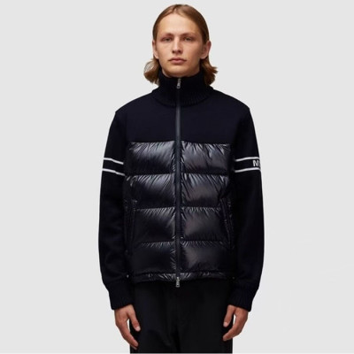 몽클레어 남성 다운 패딩 - Moncler Mens Down Padding - moc12531x