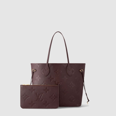 루이비통 여성 네버풀 MM M46599 - Louis vuitton Womens Neverfull MM - lvb12533x