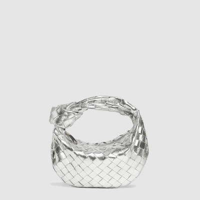 보테가베네타 여성 미니 조디백 - Bottega Veneta Womens Mini Jodie Bag - bvb12542x