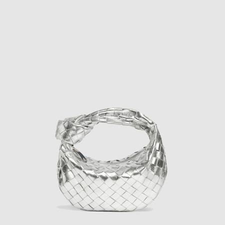 보테가베네타 여성 미니 조디백 - Bottega Veneta Womens Mini Jodie Bag - bvb12542x