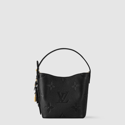 루이비통 여성 올 인 BB M13480 - Louis vuitton Womens Low Key All In BB - lvb12546x