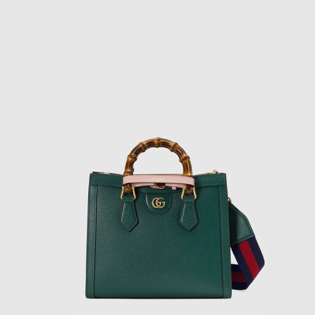 구찌 여성 다이애나 스몰 토트백 - Gucci Womens Diana Small Tote Bag - gub12569x