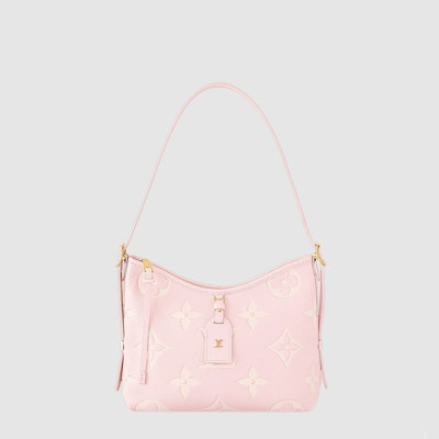 루이비통 여성 캐리올 PM M14209 - Louis vuitton Womens Carryall PM - lvb12576x