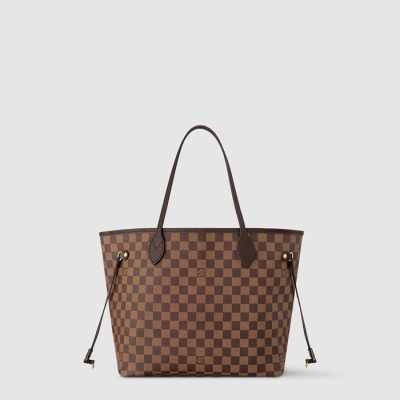 루이비통 여성 네버풀 MM N40598 - Louis vuitton Womens Neverfull MM - lvb12578x
