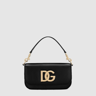 돌체앤가바나 여성 3.5 크로스 바디백 - Dolce&Gabbana Womens 3.5 Crossbody Bag - dob12586x
