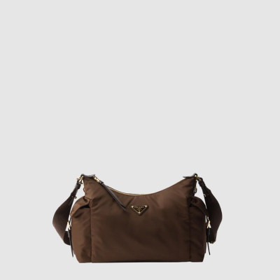 프라다 여성 익스플로어 라지 핸드백 1BC264 - Prada Womens Explore Large Handbag - prb12601x