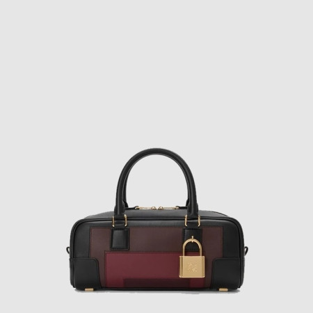 로에베 여성 아마조나 23 크롭 백 - Loewe Womens Amazona 23 Crop Bag - lob12610x