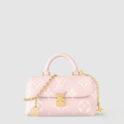 루이비통 여성 나노 마들렌 M13796 - Louis vuitton Womens Nano Madeleine - lvb12621x