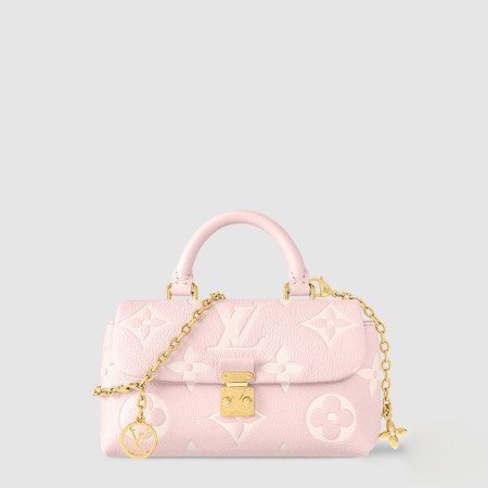 루이비통 여성 나노 마들렌 M13796 - Louis vuitton Womens Nano Madeleine - lvb12621x