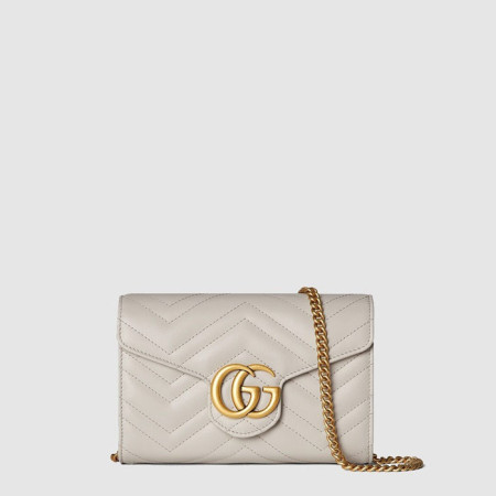 구찌 여성 수퍼 미니백 - Gucci Womens Super Mini Bag - gub12638x