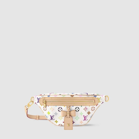 루이비통 여성 LV x TM 하이 라이즈 M13660 - Louis vuitton Womens LV x TM High Rise M13660 - lvb12641x