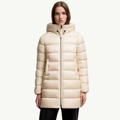 몽클레어 여성 수옌느 다운 패딩 - Moncler Womens Suyenne Down Padding - moc12533x