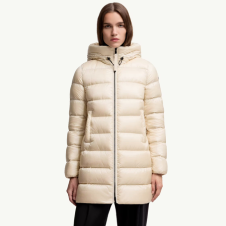 몽클레어 여성 수옌느 다운 패딩 - Moncler Womens Suyenne Down Padding - moc12533x
