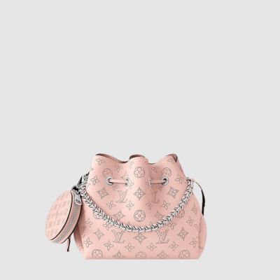 루이비통 여성 벨라 마히나 버킷백 M57201 - Louis vuitton Womens Bella Bag - lvb12667x