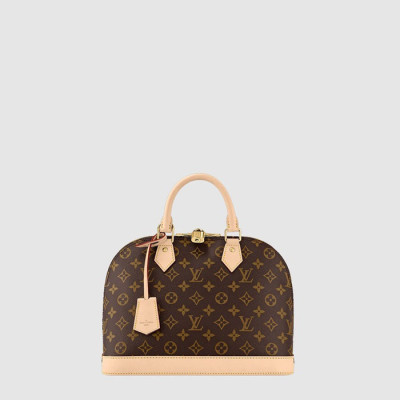 루이비통 여성 알마 PM M53151 - Louis vuitton Womens Alma PM - lvb12668x